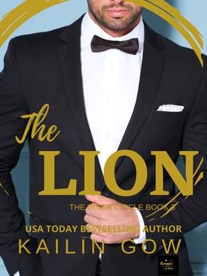 cover image of The Lion